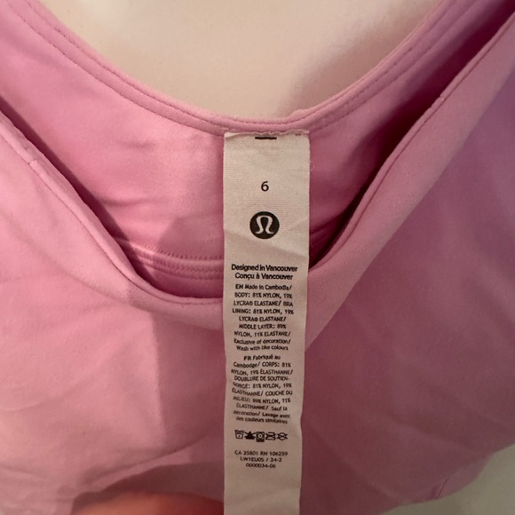 Align tank - Picture 2 of 2